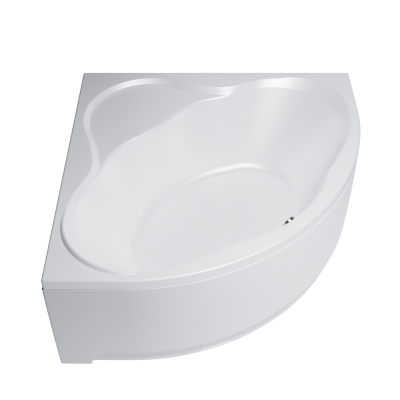 Ванна обрезанная Грация 140 Щ0000048049 Тритон фото в интернет-магазине Русалия