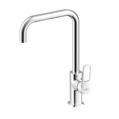 Смеситель для кухни Rossinka (RS46-23) фото в интернет-магазине Русалия