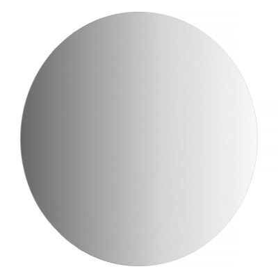 Зеркало настенное Primary EVOFORM D55 см, BY 0040 фото в интернет-магазине Русалия