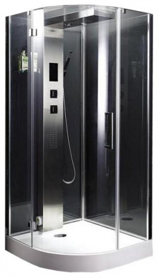 Душевая кабина Timo Armo L/R фото в интернет-магазине Русалия