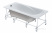 Ванна акриловая Каледония 170х75 1WH302391 Santek