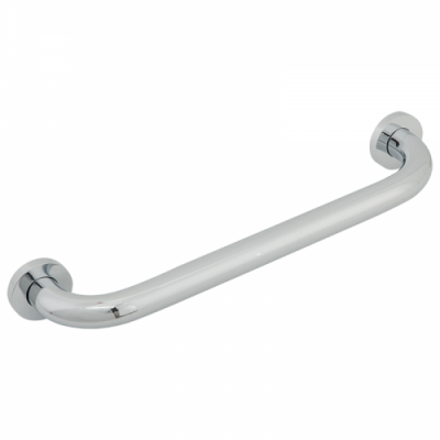 Поручень для ванны прямой 35 см VR.GFT-9027.СR Gifortes Veragio фото в интернет-магазине Русалия