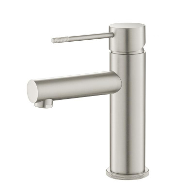 Смеситель для раковины Timo Saona никель (2361/13F) фото в интернет-магазине Русалия