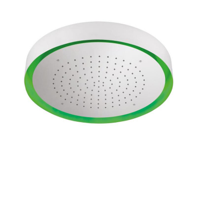 Потолочный душ, встроенный HROMOTERAPIA RELED570 Ramon Soler фото в интернет-магазине Русалия
