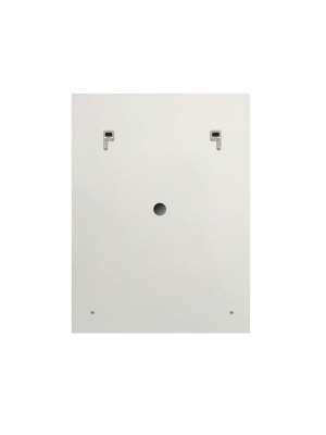 Зеркало с подсветкой Mercury 700x900 часы, антизапотевание ЗЛП344 Continent фото в интернет-магазине Русалия