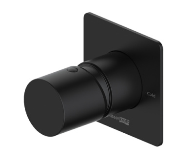 Elbe 7452 Смеситель для душа Wasserkraft фото в интернет-магазине Русалия