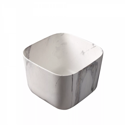 Раковина накладная Gid Mnc9301 фото в интернет-магазине Русалия