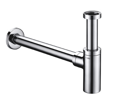 A070 Сифон для раковины Wasserkraft фото в интернет-магазине Русалия