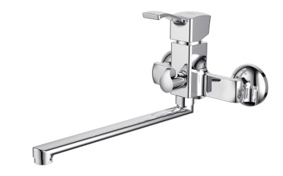 Смеситель для ванны DK Rhein Bach (DA1473301) фото в интернет-магазине Русалия