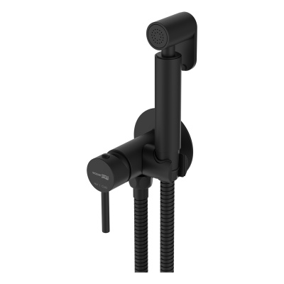 A70638 Встраиваемый смеситель для душа с гигиенической лейкой Wasserkraft фото в интернет-магазине Русалия