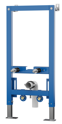 MARCO BIDE Инсталляция для подвесного биде,IBERICA BLANCA фото в интернет-магазине Русалия