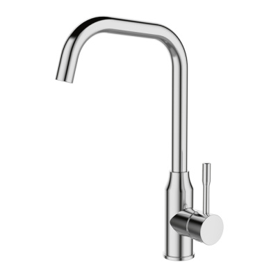 Смеситель для кухни Milardo (M01SBL0M05) фото в интернет-магазине Русалия