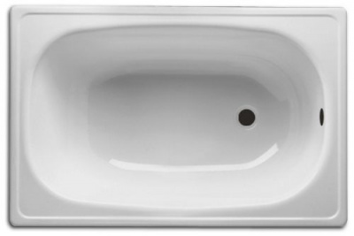 Ванна стальная Europa B30E22 130х70 BLB фото в интернет-магазине Русалия