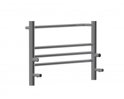 Полотенцесушитель электрический Aquatek (Акватек) Поларис П10 500х900 мм  AQ EL KO1090CH фото в интернет-магазине Русалия