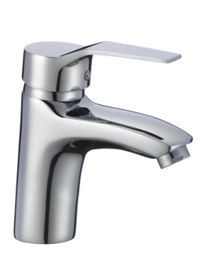 Смеситель Fmark для раковины (FM1063) фото в интернет-магазине Русалия