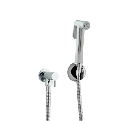 Гигиенический душ наружного монтажа 114102 Ramon Soler фото в интернет-магазине Русалия