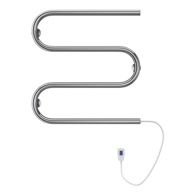 Полотенцесушитель электрический Terminus М-обр 50х50 4620768883910 фото в интернет-магазине Русалия