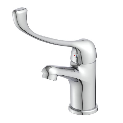 Смеситель Lemark Project LM4636C для раковины фото в интернет-магазине Русалия