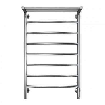 Электрический полотенцесушитель Классик с/п П8 500х850  4670078531414 Terminus фото в интернет-магазине Русалия