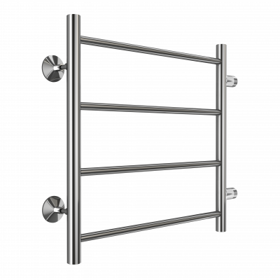 Водяной полотенцесушитель Аврора П4 500х500 бп320 4670078543943 Terminus фото в интернет-магазине Русалия