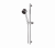 Душевая стойка с ручным душем и шлангом Remer 315R321HG фото в интернет-магазине Русалия Душевая стойка с ручным душем и шлангом Remer 315R321HG фото в интернет-магазине Русалия
