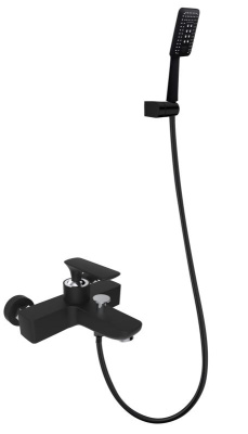 Смеситель для ванны с душем AltroBagno Aperto 0211 NeOp AltroBagnoAperto0211NeOp фото в интернет-магазине Русалия