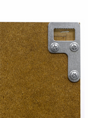 Зеркало с подсветкой Гримерное Бриджит 600х800 (12 ламп) ЗГП03 Continent фото в интернет-магазине Русалия