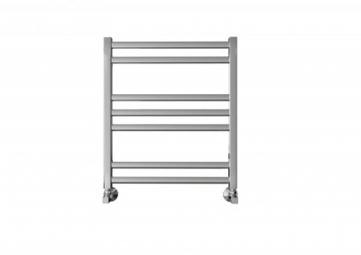 Полотенцесушитель водяной Aquatek (Акватек) Поларис П7 500х600 мм  AQ KO0760CH фото в интернет-магазине Русалия