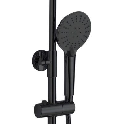 Душевая система Haiba (HB24814-7) фото в интернет-магазине Русалия