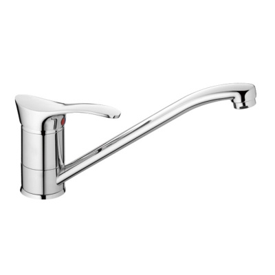 Смеситель для кухни Haiba (HB4401) фото в интернет-магазине Русалия