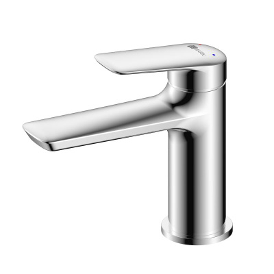 Смеситель Lemark Verba для раковины (LM11406C) фото в интернет-магазине Русалия