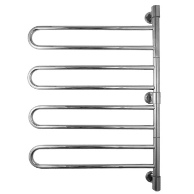 Полотенцесушитель электрический U chrome G4 940*635 Energy фото в интернет-магазине Русалия