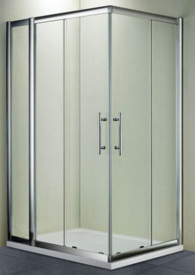 Душевой уголок 90х120 HO-42 RGW фото в интернет-магазине Русалия