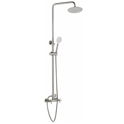 Душевая система Haiba (HB24808) фото в интернет-магазине Русалия