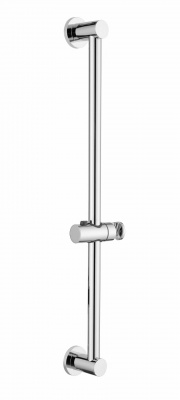 Душевая штанга FS90166 хром Fmark фото в интернет-магазине Русалия