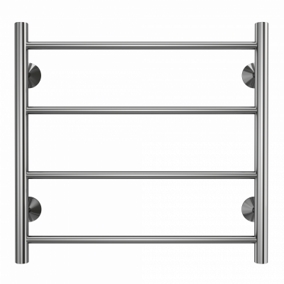 Водяной полотенцесушитель Аврора П4 500х500 4670078543967 Terminus фото в интернет-магазине Русалия