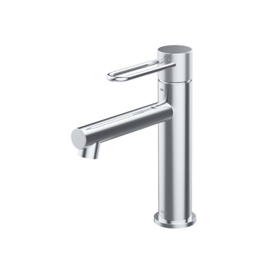 Смеситель для умывальника IDDIS Duna глянцевый хром (DUNSB00i01) фото в интернет-магазине Русалия