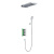 Душевая система Timo Petruma 3-х режимная, с термостатом (SX-5039/00SM chrome) фото в интернет-магазине Русалия
