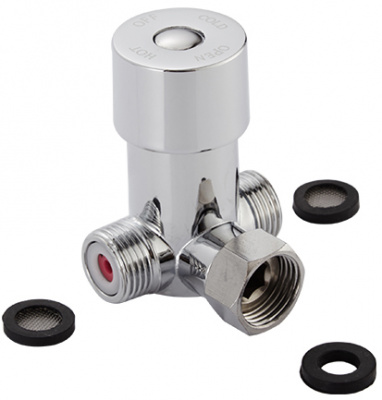 Дивертор для сенсорного смесителя AAA Savol фото в интернет-магазине Русалия