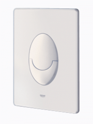 Накладная панель Skate Air 38505SH0 Grohe фото в интернет-магазине Русалия