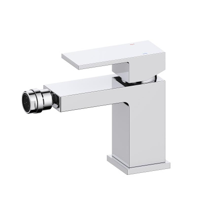 Смеситель для биде Timo Selene (2062/00F) хром фото в интернет-магазине Русалия