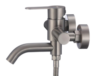 Смеситель для ванны Fmark (FS8206Q) фото в интернет-магазине Русалия