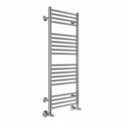 Водяной полотенцесушитель Аврора П20 400х1000 4670078529374 Terminus фото в интернет-магазине Русалия