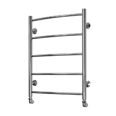 Водяной полотенцесушитель Калипсо П5 500x700, хром Domoterm фото в интернет-магазине Русалия