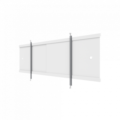 Раздвижной экран Triton Арт 1380 Щ0000067938 Тритон фото в интернет-магазине Русалия