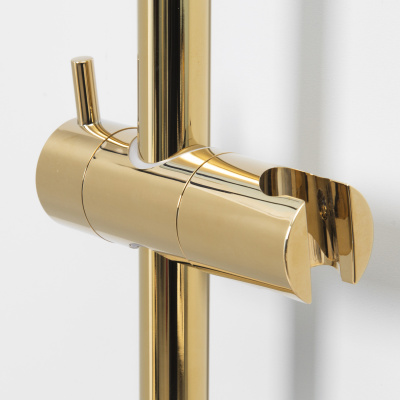 A193 Стойка для душа Wasserkraft фото в интернет-магазине Русалия