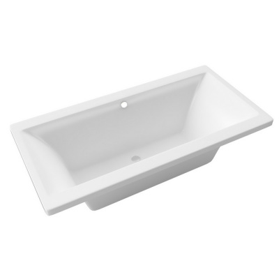 Акриловая ванна EXCELLENT Pryzmat 150x75  WAEX.PRY15WH фото в интернет-магазине Русалия