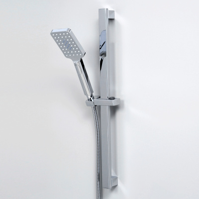 A145 Душевой комплект Wasserkraft фото в интернет-магазине Русалия