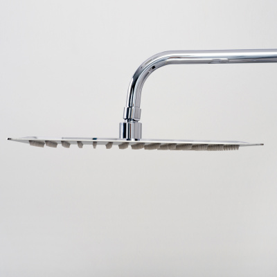 A19901 Thermo Душевой комплект с термостатическим смесителем Wasserkraft фото в интернет-магазине Русалия