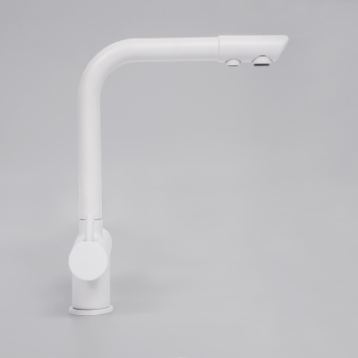 A8357 Смеситель для кухни под фильтр Wasserkraft фото в интернет-магазине Русалия